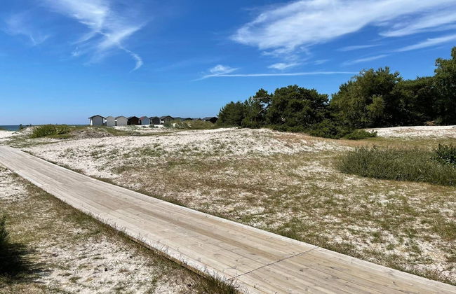 4 Star Holiday Home in Hollviken - Foto 12