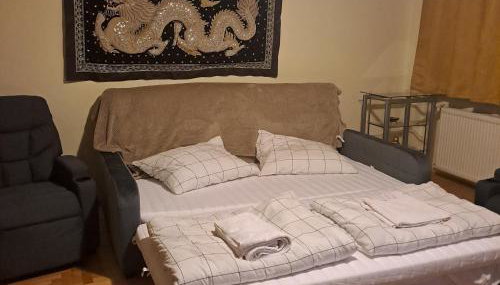 Villa Kasztanowa - Foto 2