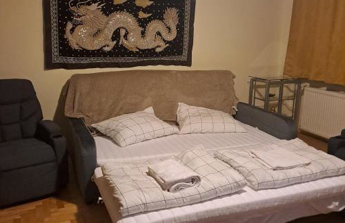 Villa Kasztanowa - Foto 2