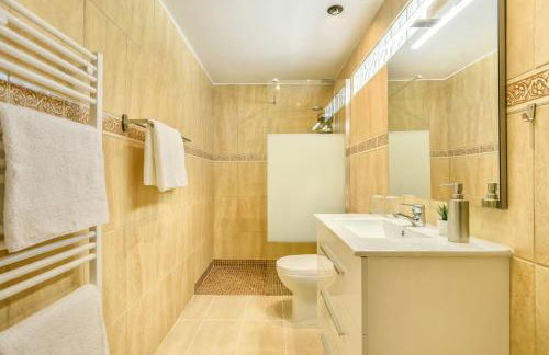 Modern stylish bungalow in Moraira - Foto 18