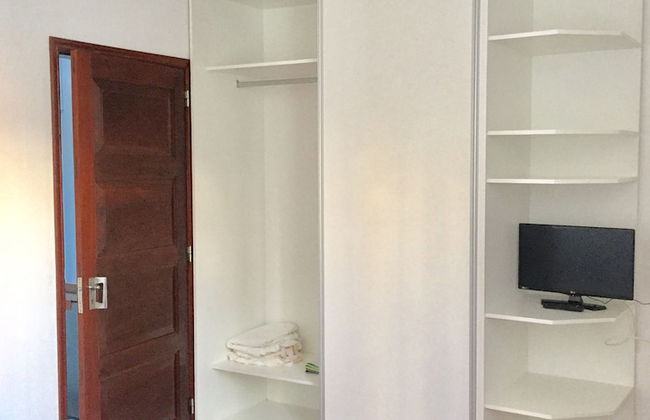 Rochinha Cozy Home - Foto 63