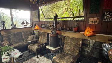 Casa da Oma - Foto 2