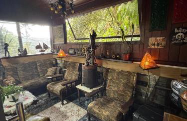 Casa da Oma - Foto 2