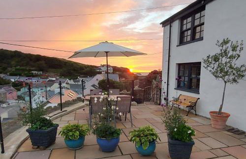 Ocean View - Ground Floor Cottage Apartment - Little Haven - Foto 32