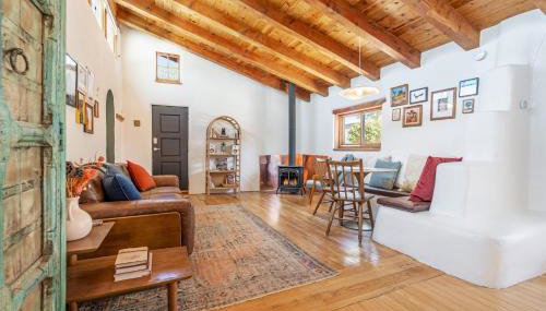 Unbeatable Location -Cozy and Adorable- Super Walkable - Foto 3