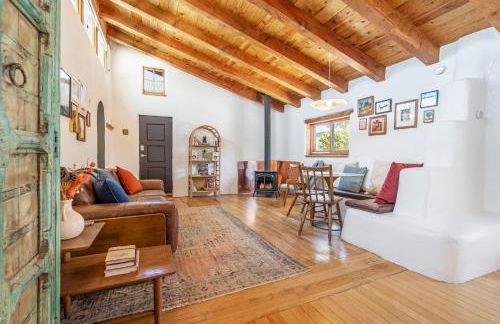 Unbeatable Location -Cozy and Adorable- Super Walkable - Foto 3