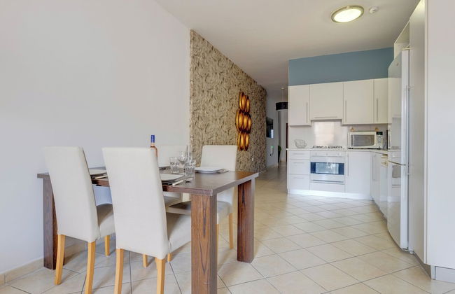 Modern 2BR Sliema Apartment - Foto 9