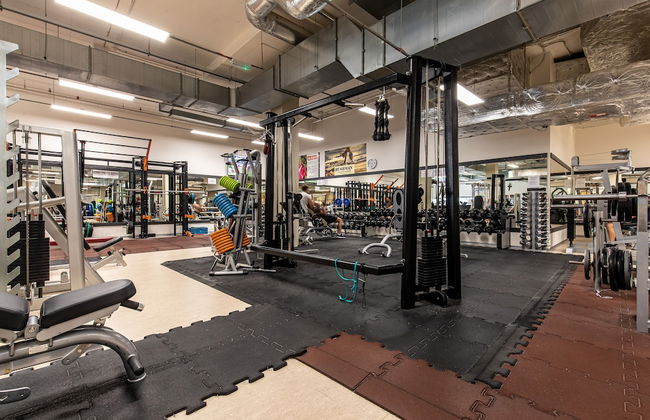 Rezidence Fontána - Foto 29