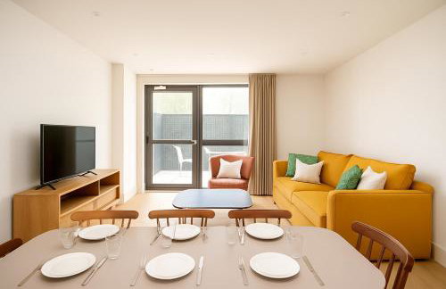 The Sophisticated Stay - Foto 36