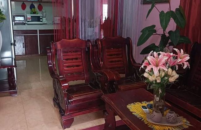 Albert'S Transient House - Foto 5