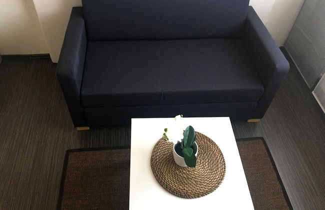 Business Apartment - Foto 15