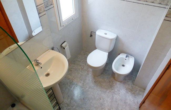 Apartamento M&C del Bosc - Foto 43