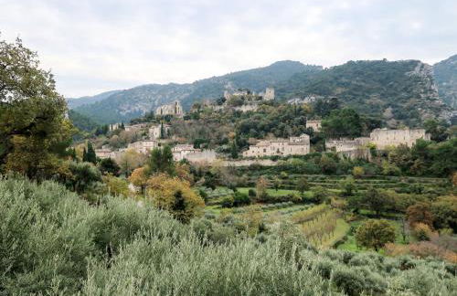 Holiday Home Villa Montagne by Interhome - Foto 49