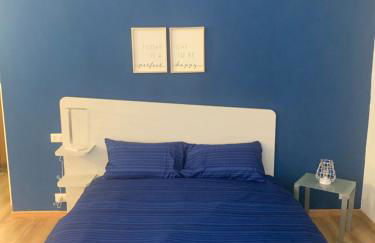 Iris 128: il terrazzino sul giardino - Foto 24