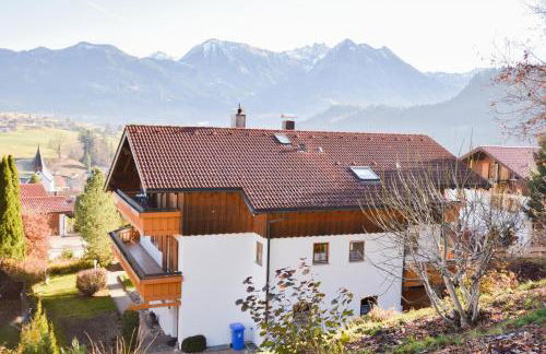 Landhaus Obermaiselstein "THE VIEW" - Photo 38