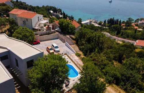 Family Holiday Home Nest - Foto 36