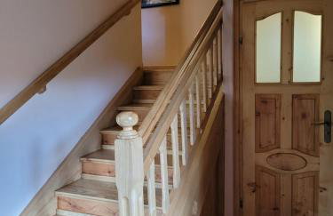 Dom w Górach Sowich Niedźwiedzia Gawra, Michałkowa - Foto 14