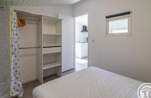 Studio cosy avec terrasse en campagne, proche Nantes - FR-1-622-109 - Photo 9