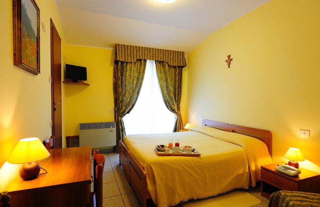 Agriturismo Colle degli Olivi - Foto 12