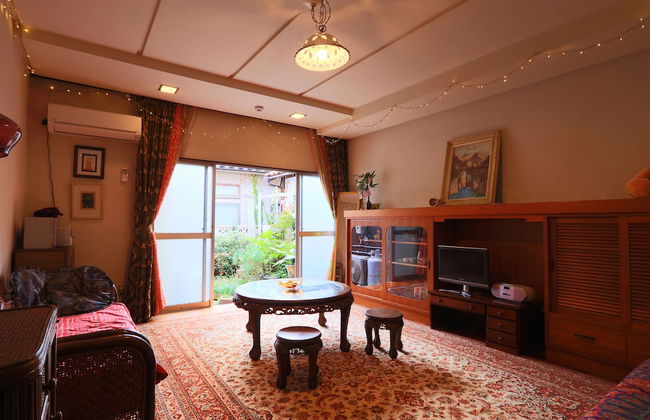 Shanti House Sakaiminato - Foto 35