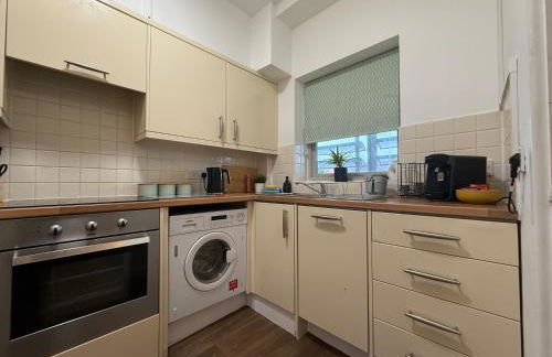 Vibrant cosy 2 Bedroom Apartment - Foto 12