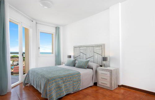 Santa Susanna Sunrise Apartment - Foto 4