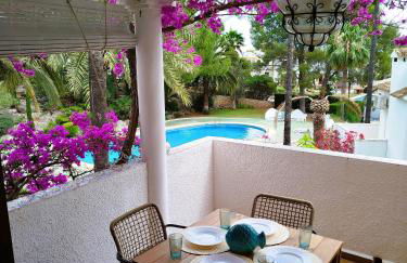 Apartamento Rincón de la Sella - Foto 1