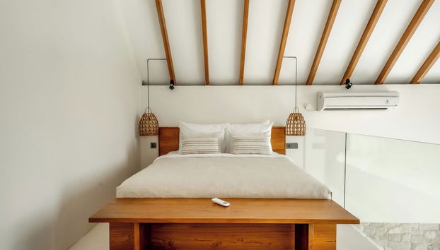 7Seas Bingin - Foto 5, Habitación