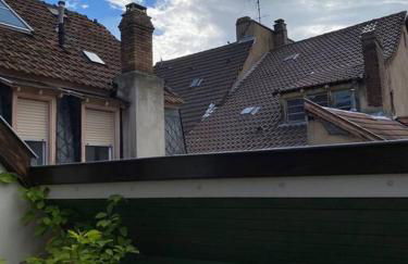 Les Murmures des Toits - Hypercentre - garage privé - Foto 35