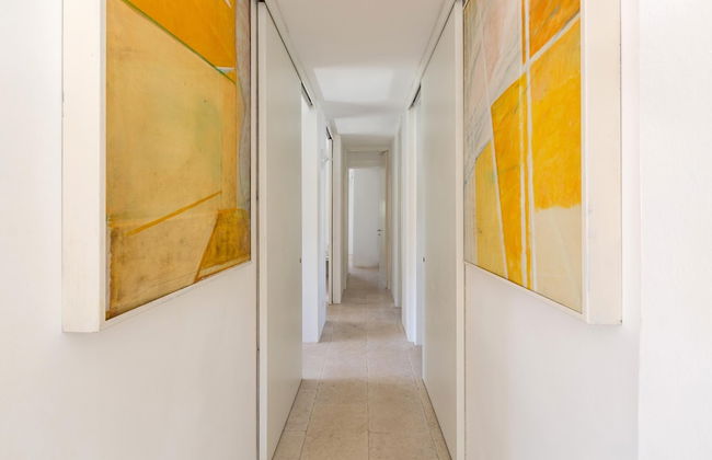 Villa Acquadolce - Foto 31