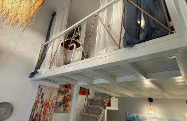 Tinos Inn Apartment - Foto 4