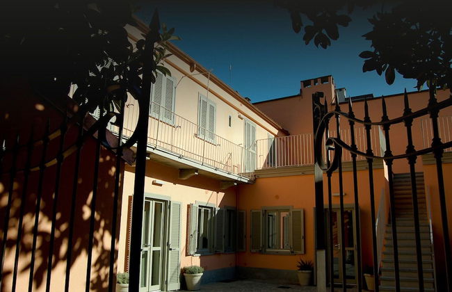 Residenza Il Nespolo - Estella Hotels Italia - Foto 34