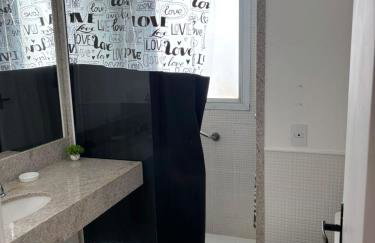 Flat Golden Macaé vista mar - Photo 12