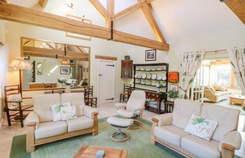 Swallows Barn - Foto 14