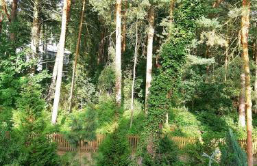 domy szeregowe Nasza Chata - 4 minuty od plaży - Foto 45