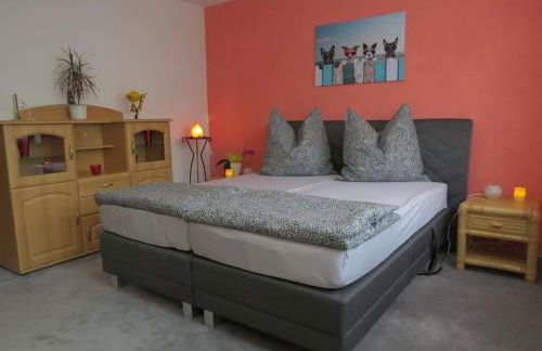 Ferienwohnung Mia - Foto 1