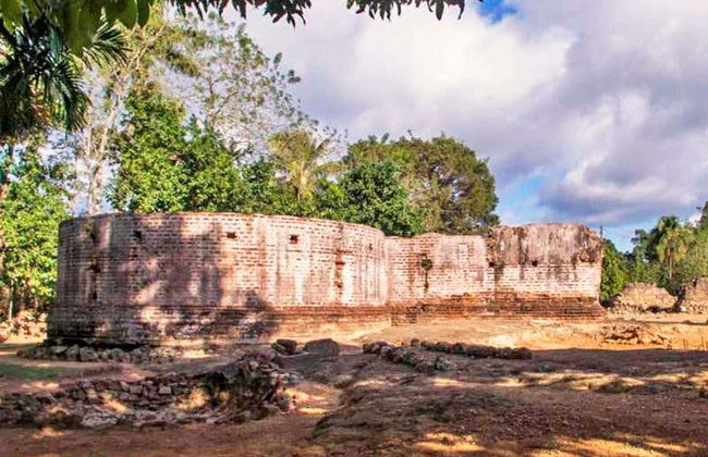 Visite à la découverte de la religion dans La Vega - Photo 4