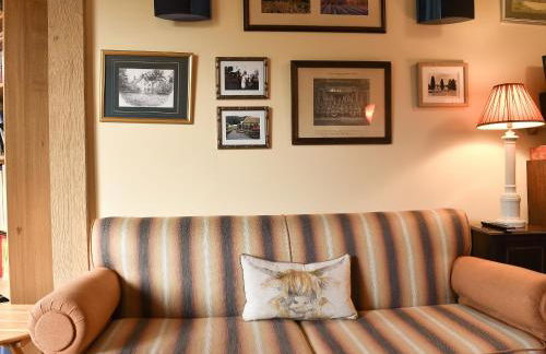 Mill Of Burncrook - Foto 10