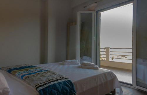 Tsoutsis Apartments - Foto 45