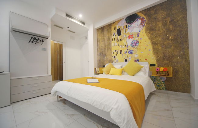 Be-Coloured Suites - Foto 10