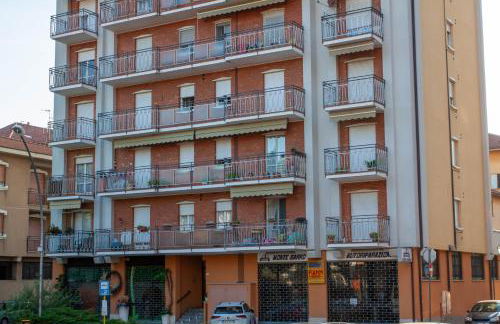 Mamma Ciccia - Amoro apt with beautiful terrace - Foto 40