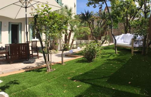 Le jardin du port - Foto 8