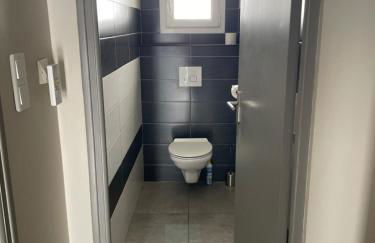 le meublé du pêcheur 2 - Foto 23