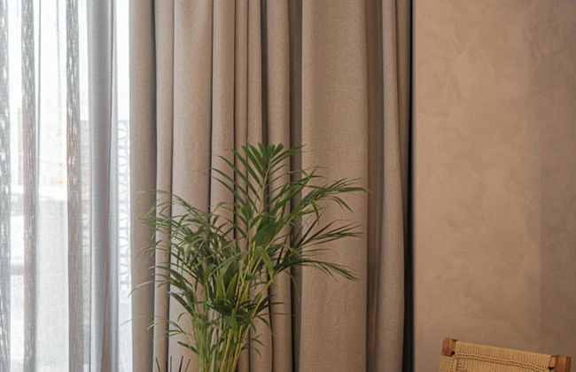 Hestia Boutique Rooms - Foto 6