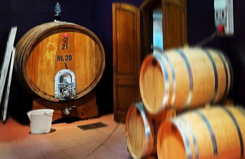 Il Colombaio Winery and Rooms - Foto 46