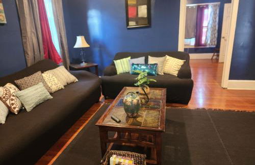 spacious and indulging - Foto 1