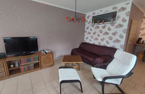 Ferienhaus, Parmen bei Feldberg - Photo 13