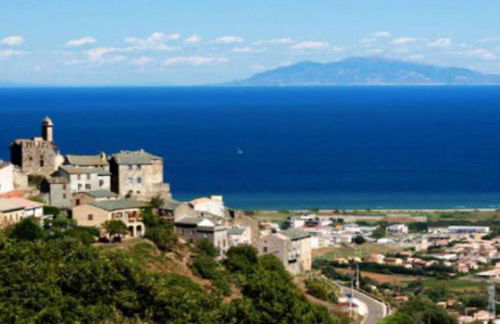 Appartement neuf entre mer et montagne. - Foto 2