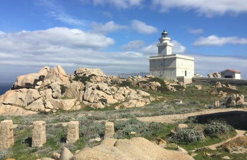 Carrabean sea in the North of Sardegna, with swimming pool - Foto 38