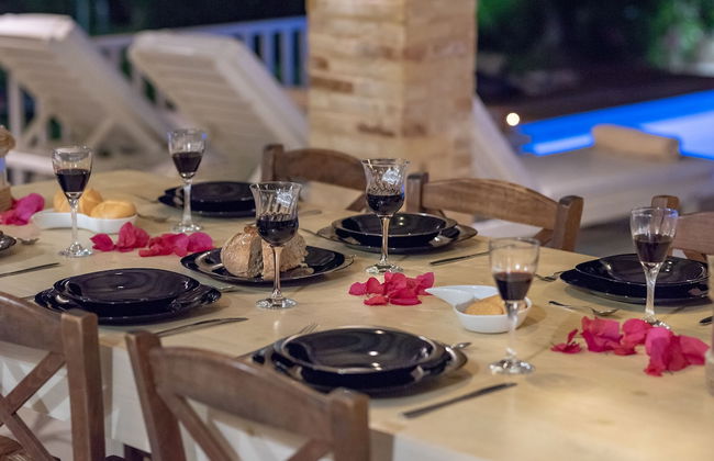 Luxury Dream Villa - Foto 36